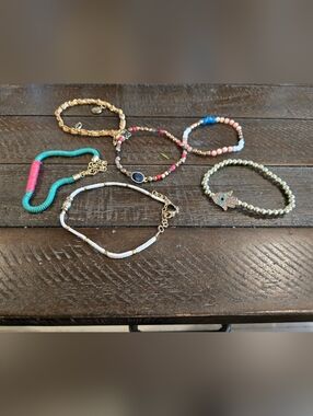 Bracelets